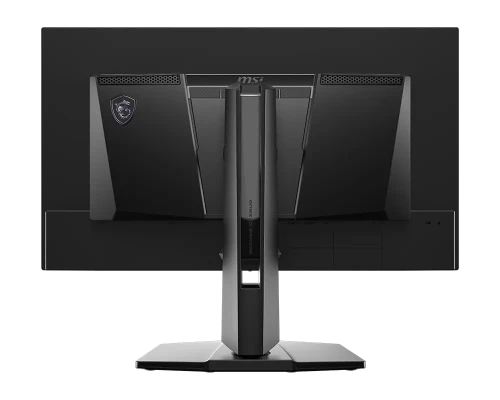 MSI MAG 274QP QD-OLED X24 pantalla para PC 67,3 cm (26.5") 2560 x 1440 Pixeles Wide Quad HD Negro - imagen 2