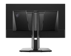 MSI MAG 274QP QD-OLED X24 pantalla para PC 67,3 cm (26.5") 2560 x 1440 Pixeles Wide Quad HD Negro - imagen 2