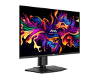 MSI MAG 274QP QD-OLED X24 pantalla para PC 67,3 cm (26.5") 2560 x 1440 Pixeles Wide Quad HD Negro - imagen 3