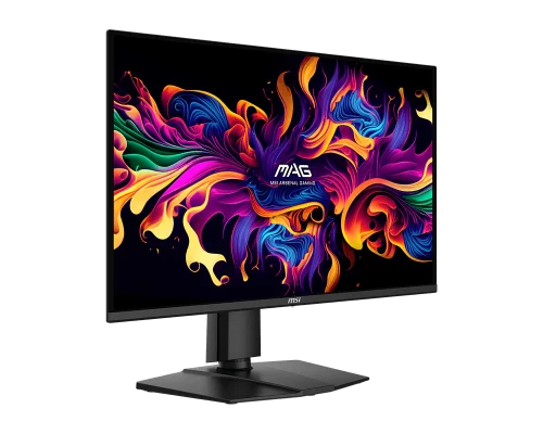 MSI MAG 274QP QD-OLED X24 pantalla para PC 67,3 cm (26.5") 2560 x 1440 Pixeles Wide Quad HD Negro - imagen 3