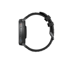 Amazfit Active Max 3,81 cm (1.5") AMOLED Digital 480 x 480 Pixeles Pantalla táctil Negro - imagen 3
