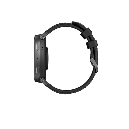 Amazfit Active Max 3,81 cm (1.5") AMOLED Digital 480 x 480 Pixeles Pantalla táctil Negro - imagen 3