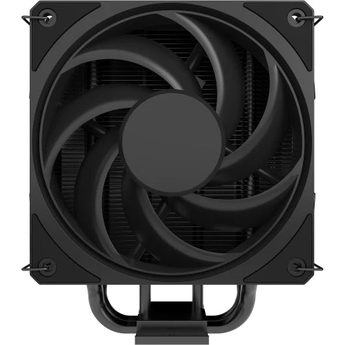 Cooler Master VENTILADOR CPU COOLER MASTER HYPER 212 3DHP BLACK (MAY-T2HP-217PK-R1) - imagen 2