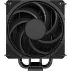 Cooler Master VENTILADOR CPU COOLER MASTER HYPER 212 3DHP BLACK (MAY-T2HP-217PK-R1) - imagen 2