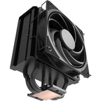 Cooler Master VENTILADOR CPU COOLER MASTER HYPER 212 3DHP BLACK (MAY-T2HP-217PK-R1) - imagen 3