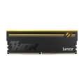 Lexar THOR RGB 2nd Gen módulo de memoria 32 GB 2 x 16 GB DDR5 6000 MT/s 288-pin DIMM - imagen 1