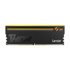 Lexar THOR RGB 2nd Gen módulo de memoria 32 GB 2 x 16 GB DDR5 6000 MT/s 288-pin DIMM - imagen 1