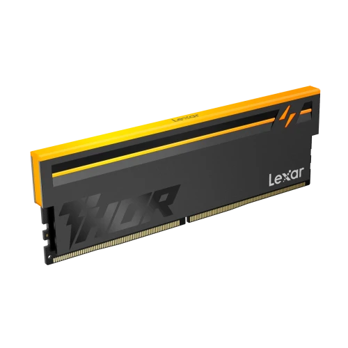 Lexar THOR RGB 2nd Gen módulo de memoria 32 GB 2 x 16 GB DDR5 6000 MT/s 288-pin DIMM - imagen 2