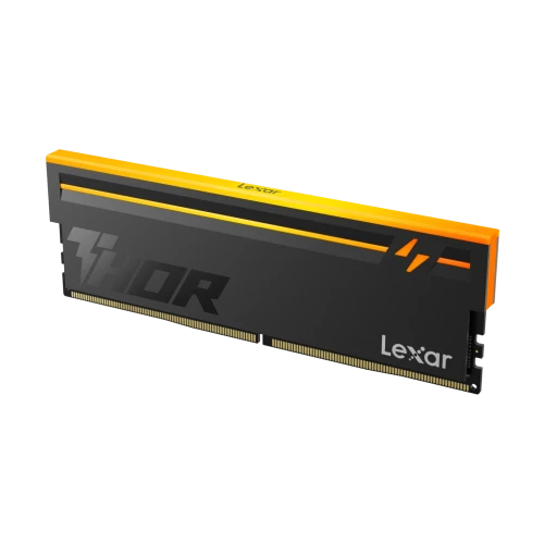 Lexar THOR RGB 2nd Gen módulo de memoria 32 GB 2 x 16 GB DDR5 6000 MT/s 288-pin DIMM - imagen 3