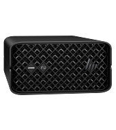 HP Z2 G1a Wolf Pro Security Edition Copilot+ PC AMD Ryzen AI Max+ PRO 395 128 GB LPDDR5x-SDRAM 1 TB SSD Windows 11 Pro Mini PC Puesto de trabajo AI Workstation, AI PC Negro - imagen 2