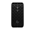 HP Z2 G1a Wolf Pro Security Edition Copilot+ PC AMD Ryzen AI Max PRO 390 32 GB LPDDR5x-SDRAM 1 TB SSD Windows 11 Pro Mini PC Puesto de trabajo AI Workstation, AI PC Negro - imagen 1
