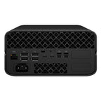HP Z2 G1a Wolf Pro Security Edition Copilot+ PC AMD Ryzen AI Max PRO 390 32 GB LPDDR5x-SDRAM 1 TB SSD Windows 11 Pro Mini PC Puesto de trabajo AI Workstation, AI PC Negro - imagen 3