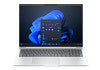 HP EliteBook 8 G1i Next Gen AI PC Wolf Pro Security Edition Copilot+ PC Intel Core Ultra 7 258V Portátil 40,6 cm (16") WUXGA 32 GB LPDDR5x-SDRAM 1 TB SSD Wi-Fi 7 (802.11be) Windows 11 Pro Plata - imagen 1