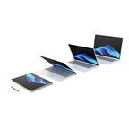 HP EliteBook 8 G1i Next Gen AI PC Wolf Pro Security Edition Copilot+ PC Intel Core Ultra 7 258V Portátil 40,6 cm (16") WUXGA 32 GB LPDDR5x-SDRAM 1 TB SSD Wi-Fi 7 (802.11be) Windows 11 Pro Plata - imagen 2