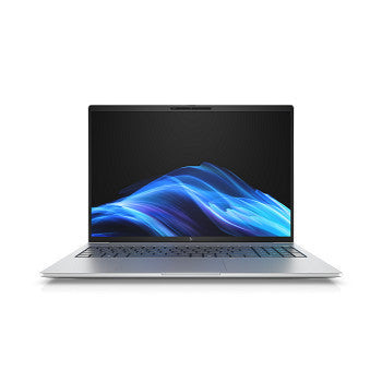 HP EliteBook 8 G1i Intel Core Ultra 5 225H Portátil 40,6 cm (16") WUXGA 16 GB DDR5-SDRAM 512 GB SSD Wi-Fi 7 (802.11be) Windows 11 Pro AI PC Plata - imagen 1