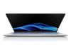 HP EliteBook 8 G1i Intel Core Ultra 5 225H Portátil 40,6 cm (16") WUXGA 16 GB DDR5-SDRAM 512 GB SSD Wi-Fi 7 (802.11be) Windows 11 Pro AI PC Plata - imagen 2