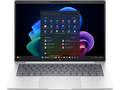 HP EliteBook 8 G1i Next Gen AI PC Wolf Pro Security Edition Copilot+ PC Intel Core Ultra 5 228V Portátil 40,6 cm (16") WUXGA 32 GB LPDDR5x-SDRAM 512 GB SSD Wi-Fi 7 (802.11be) Windows 11 Pro Plata - imagen 1