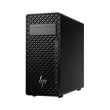 HP Z2 Tower G1i Wolf Pro Security Edition Intel Core Ultra 9 285 32 GB DDR5-SDRAM 1 TB SSD Windows 11 Pro Torre Puesto de trabajo AI Workstation, AI PC Negro - imagen 1