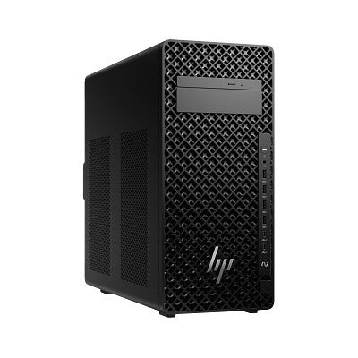 HP Z2 Tower G1i Wolf Pro Security Edition Intel Core Ultra 9 285 32 GB DDR5-SDRAM 1 TB SSD Windows 11 Pro Torre Puesto de trabajo AI Workstation, AI PC Negro - imagen 2