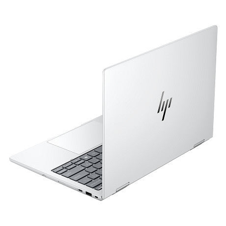 HP EliteBook 8 Flip G1i 13 inch Notebook AI PC Wolf Pro Security Edition Intel Core Ultra 5 225U Híbrido (2-en-1) 33,8 cm (13.3") Pantalla táctil WUXGA 16 GB LPDDR5x-SDRAM 512 GB SSD Wi-Fi 7 (802.11be) Windows 11 Pro Plata - imagen 2