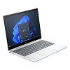 HP EliteBook 8 Flip G1i 13 inch Notebook AI PC Wolf Pro Security Edition Intel Core Ultra 5 225U Híbrido (2-en-1) 33,8 cm (13.3") Pantalla táctil WUXGA 16 GB LPDDR5x-SDRAM 512 GB SSD Wi-Fi 7 (802.11be) Windows 11 Pro Plata - imagen 3