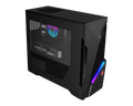 MSI CPU MAG INFINITE S3 14NVM7-3414EU. I7-14700F. RTX5060TI -8GB. 32GB. 1TB SSD.W11 HOME.NEGRO - imagen 1