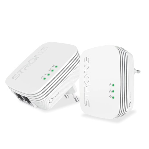 STRONG POWERLINE 600 DUO MINI - imagen 1