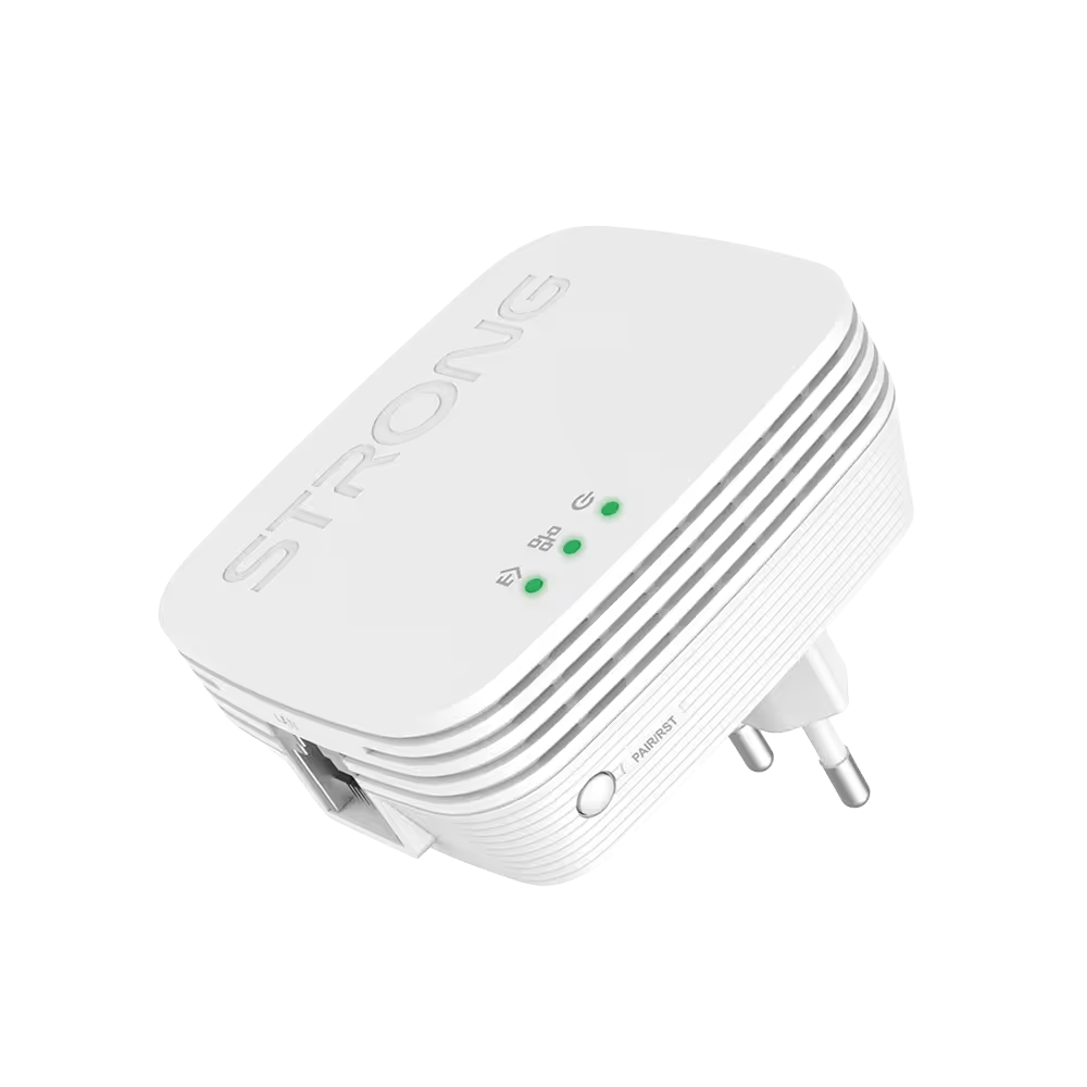 STRONG POWERLINE 600 DUO MINI - imagen 2