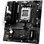 Asrock B850M-X R2.0 AMD B850 Zócalo AM5 micro ATX - imagen 2