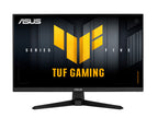 ASUS TUF Gaming VG27AQE5A pantalla para PC 68,6 cm (27") 2560 x 1440 Pixeles Quad HD LED Negro - imagen 1