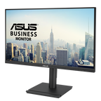 ASUS VA27DQFS pantalla para PC 68,6 cm (27") 1920 x 1080 Pixeles Full HD LCD Negro - imagen 2