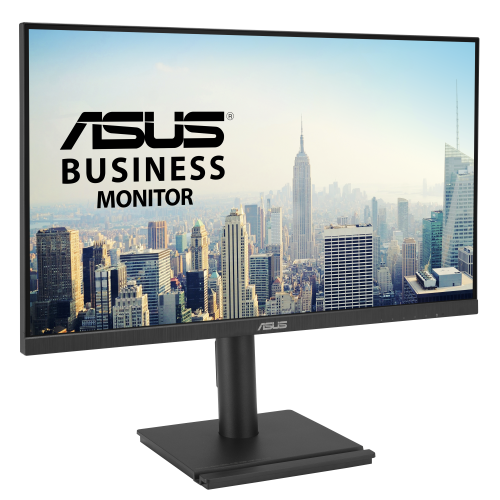 ASUS VA27DQFS pantalla para PC 68,6 cm (27") 1920 x 1080 Pixeles Full HD LCD Negro - imagen 3