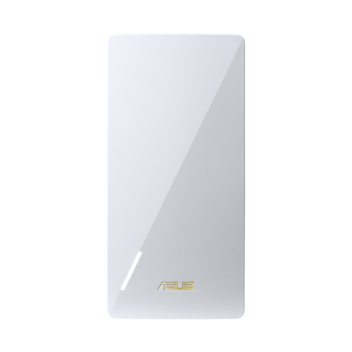 ASUS RP-BE58 Doble banda (2,4 GHz / 5 GHz) Wi-Fi 7 (802.11be) Blanco 1 Interno - imagen 1
