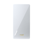 ASUS RP-BE58 Doble banda (2,4 GHz / 5 GHz) Wi-Fi 7 (802.11be) Blanco 1 Interno - imagen 1
