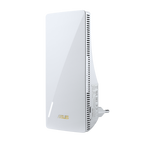 ASUS RP-BE58 Doble banda (2,4 GHz / 5 GHz) Wi-Fi 7 (802.11be) Blanco 1 Interno - imagen 2