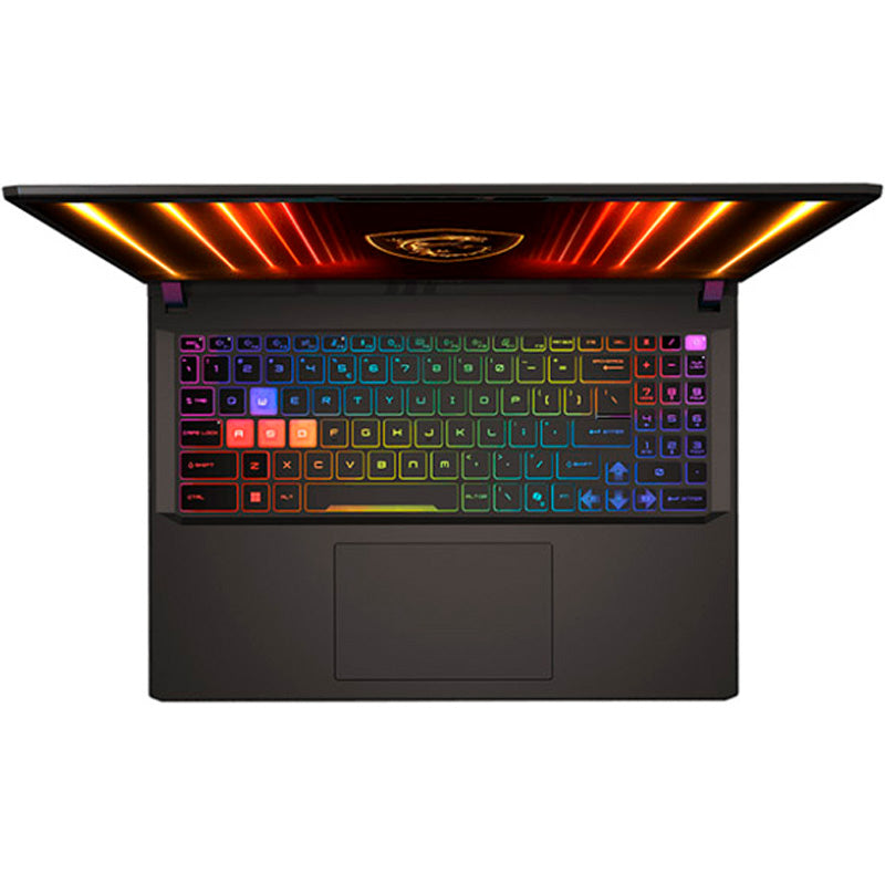 MSI PORTATIL VECTOR 16 HX AI A2XWIG-680ES. 16" QHD+(2560x1600) 240HZ. ULTRA 9 275HX. RTX 5080 GDDR7 16GB. 32GB*2. 1TB*1. W11 HOME - imagen 3
