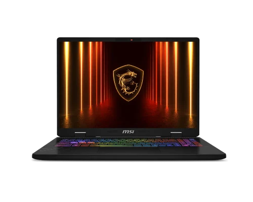 MSI PORTATIL CROSSHAIR A16 HX D7WGKG-206ES. 16" QHD+(2560x1600) 240HZ. RYZEN 9 7945HX. RTX 5070 GDDR7 8GB. 32GB*2. 2TB*1 SSD. W11 PRO - imagen 1