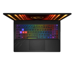 MSI PORTATIL CROSSHAIR A16 HX D7WGKG-206ES. 16" QHD+(2560x1600) 240HZ. RYZEN 9 7945HX. RTX 5070 GDDR7 8GB. 32GB*2. 2TB*1 SSD. W11 PRO - imagen 3