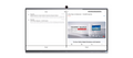 HUAWEI IDEAHUB ES2, IHE-86SA, INTELLIGENT COLLABORATION DEVICE 65-INCH, INFRARED SCREEN, TITANIUM GREY - imagen 1
