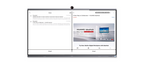 HUAWEI IDEAHUB ES2, IHE-86SA, INTELLIGENT COLLABORATION DEVICE 65-INCH, INFRARED SCREEN, TITANIUM GREY - imagen 1