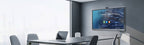 HUAWEI IDEAHUB ES2, IHE-86SA, INTELLIGENT COLLABORATION DEVICE 65-INCH, INFRARED SCREEN, TITANIUM GREY - imagen 2