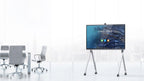 HUAWEI IDEAHUB ES2, IHE-86SA, INTELLIGENT COLLABORATION DEVICE 65-INCH, INFRARED SCREEN, TITANIUM GREY - imagen 3