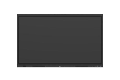LG 55TR3DQ-B - CREATEBOARD STANDARD 55" - 3.840 × 2.160 (UHD) - 400 NIT (TYP.) VESA 400 X 200 MM / 26.7 KG - imagen 2