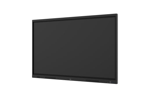LG 55TR3DQ-B - CREATEBOARD STANDARD 55" - 3.840 × 2.160 (UHD) - 400 NIT (TYP.) VESA 400 X 200 MM / 26.7 KG - imagen 3