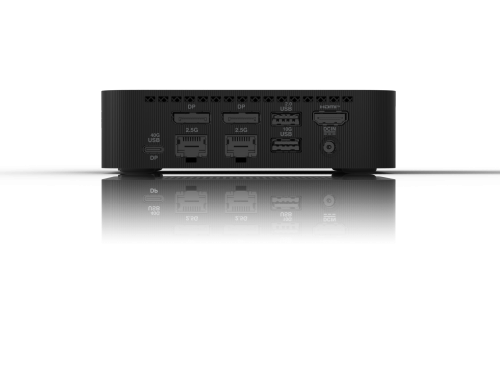 ASUS PN54-BBR321MNS1 Negro 210 3 GHz - imagen 2