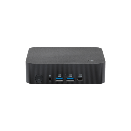 ASUS ExpertCenter PN54-BBR522MNS1 0,6 l tamaño PC Negro 3,2 GHz - imagen 1