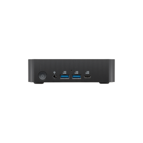 ASUS ExpertCenter PN54-BBR522MNS1 0,6 l tamaño PC Negro 3,2 GHz - imagen 2