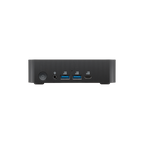 ASUS ExpertCenter PN54-BBR522MNS1 0,6 l tamaño PC Negro 3,2 GHz - imagen 2