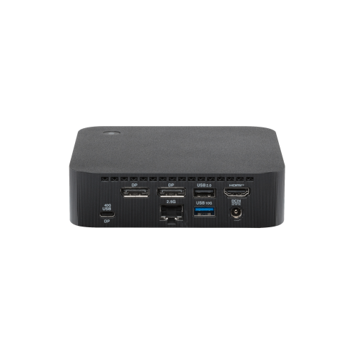ASUS ExpertCenter PN54-BBR522MNS1 0,6 l tamaño PC Negro 3,2 GHz - imagen 3