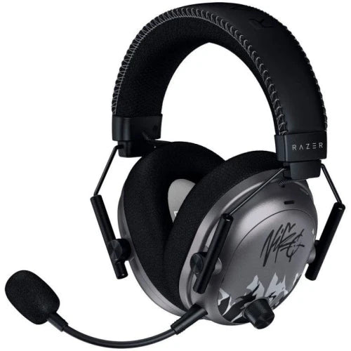 Razer AURICULARES RAZER BLACKSHARK V3 PRO NIKO ED. (RZ04-05401200-R3M1) - imagen 1